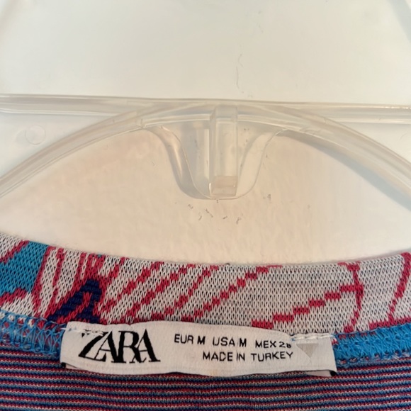 Zara dress - Picture 5 of 7